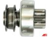 AS-PL SD2001 Freewheel Gear, starter